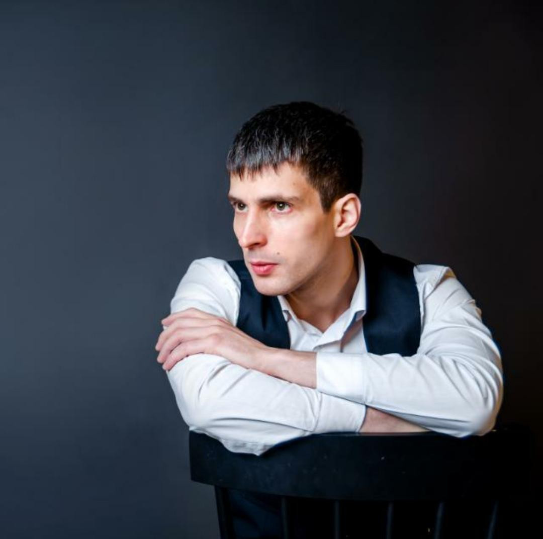 Борисов Семен Владимирович